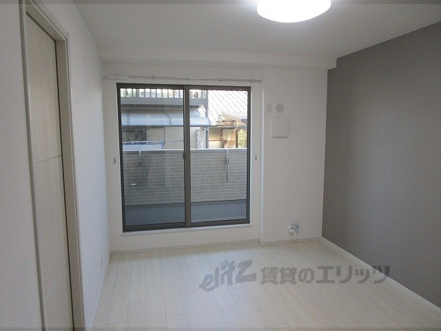 居室・リビング　洋室