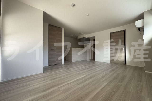 その他部屋・スペース　中はこのようになっています