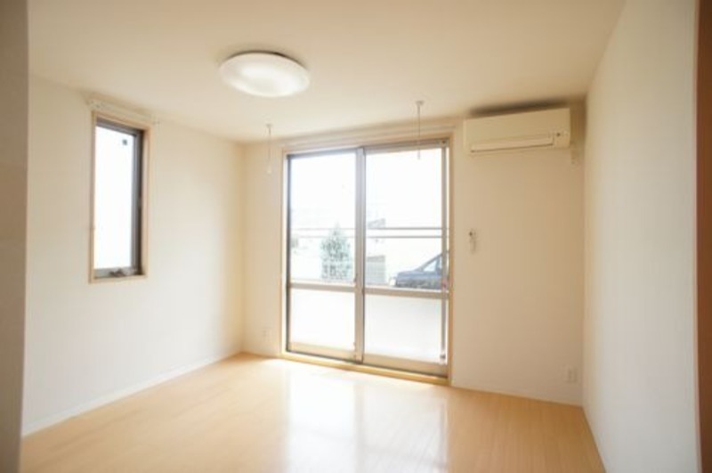 居室・リビング　図面と現状に相違がある場合には現状を優先