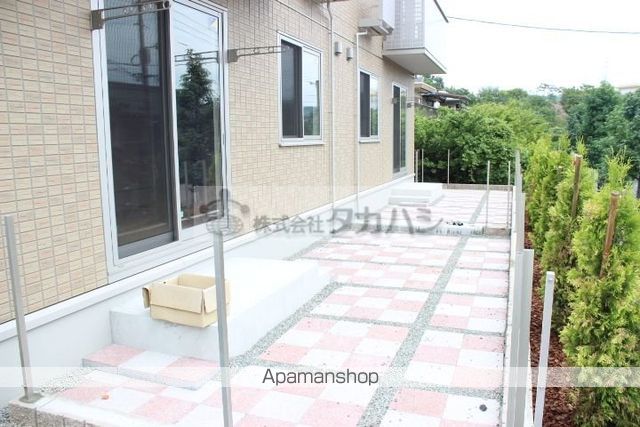 その他共有部分　その他共有部分