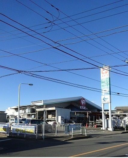 ホームセンター　コメリ（ホームセンター）まで100m