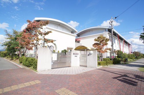 幼稚園・保育園　神戸親和女子大学附属 親和幼稚園（幼稚園・保育園）まで2175m