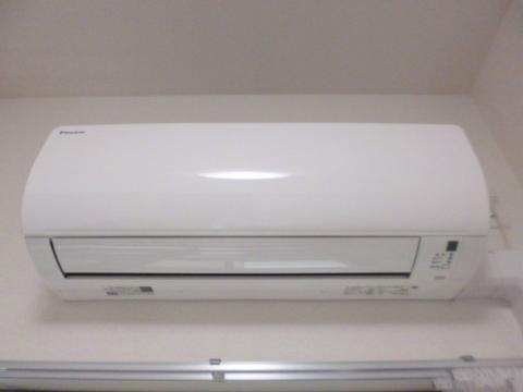 その他設備　室内設備