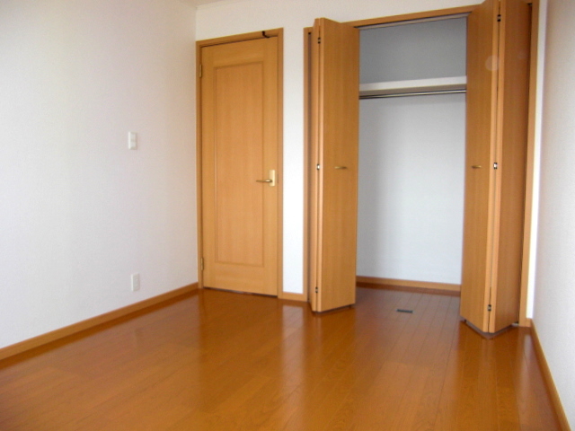 その他部屋・スペース　洋室6帖