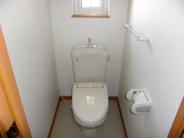 トイレ　独立トイレ