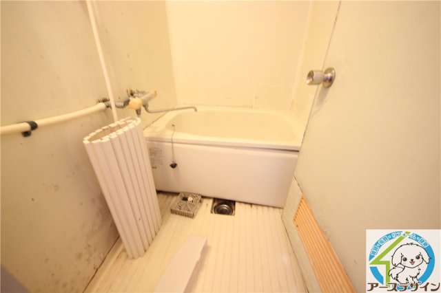 バス・シャワールーム　※類似写真