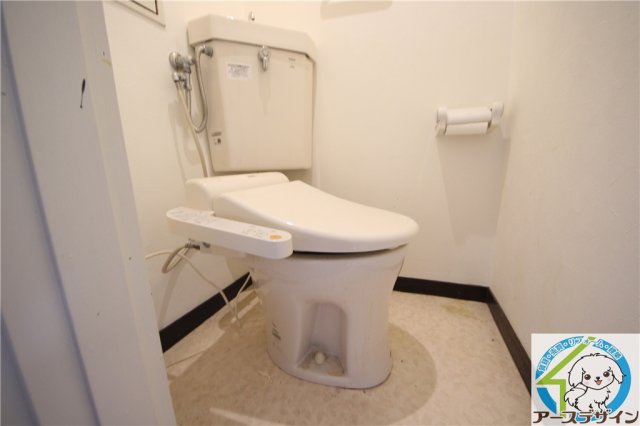 トイレ　※類似写真