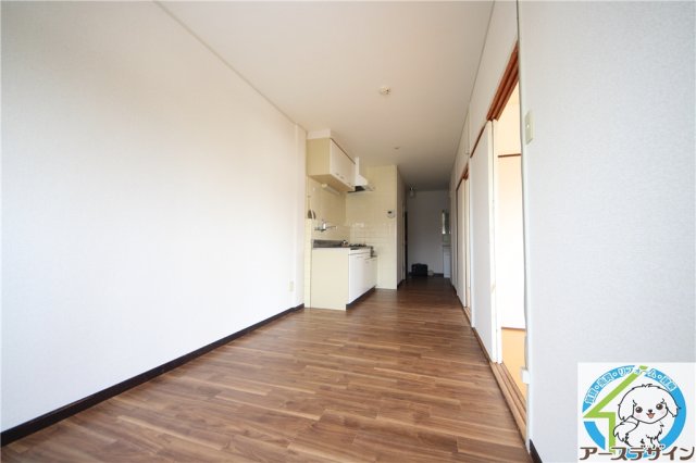 居室・リビング　※類似写真