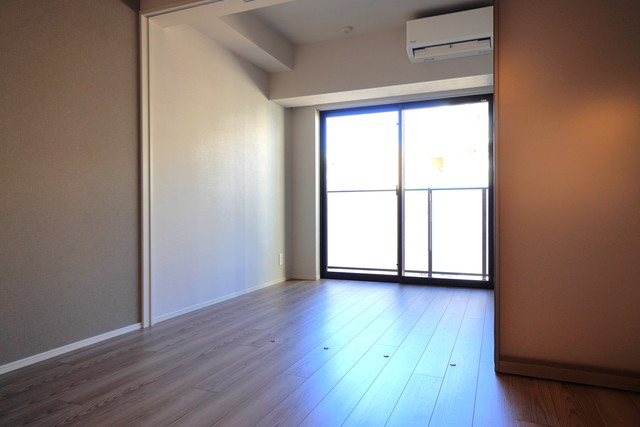 居室・リビング　※写真は同タイプ住戸です。