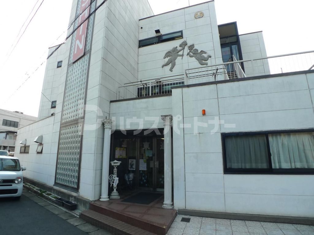 幼稚園・保育園　東進ポップキッズ（幼稚園・保育園）まで390m