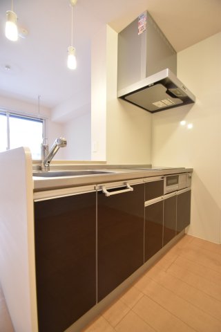 キッチン　※参考写真