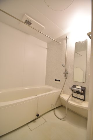 バス・シャワールーム　※参考写真