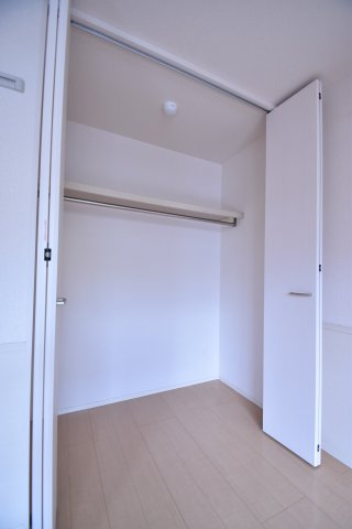 収納　※参考写真