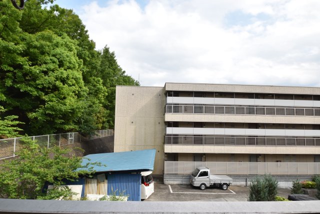 眺望　※参考写真