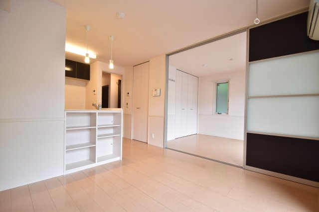 居室・リビング　※参考写真