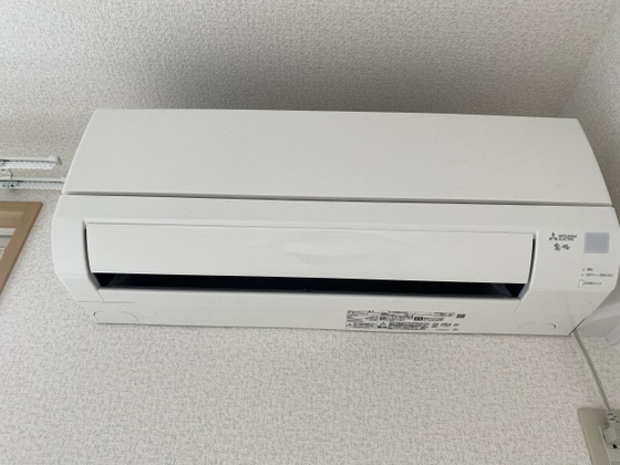 その他設備　※別部屋の写真です