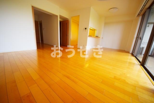 居室・リビング　※同仕様参考写真