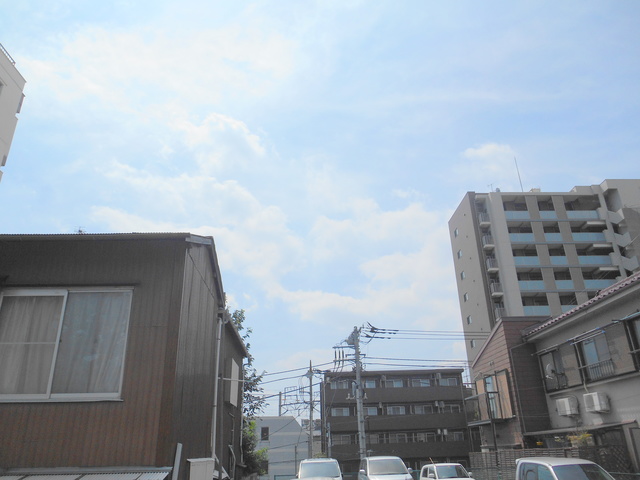 眺望　眺望（同タイプ参考写真）