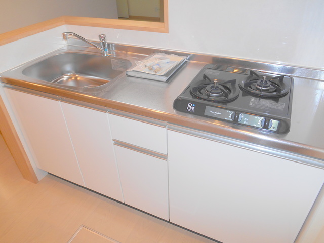 キッチン　キッチン（同タイプ参考写真）