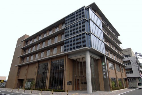 病院　喜馬病院（病院）まで180m