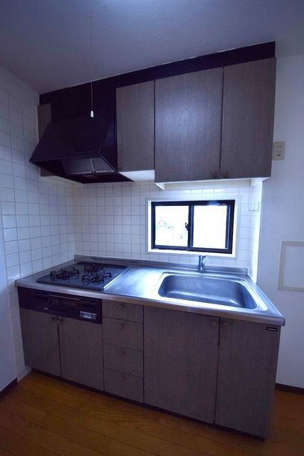 キッチン　★お問い合わせはタウンハウジング府中店まで★