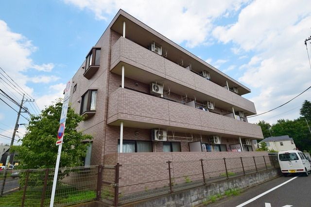 建物外観　★お問い合わせはタウンハウジング府中店まで★