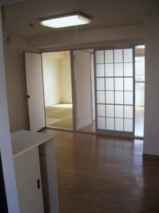 居室・リビング　ダイニング