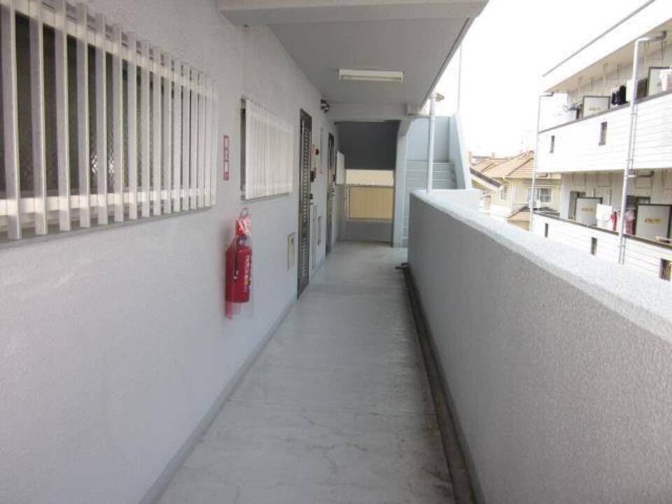 その他　共用部分