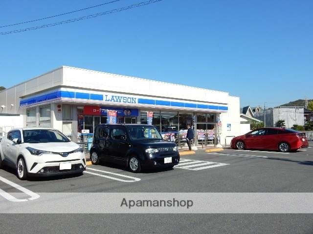 コンビニ　ローソン岡山北方店（コンビニ）まで309m