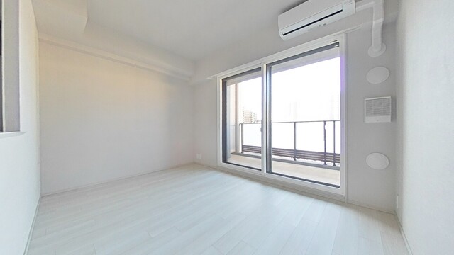 居室・リビング　※５階同間取り参考写真※