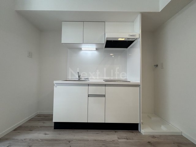 キッチン　アウローラ E