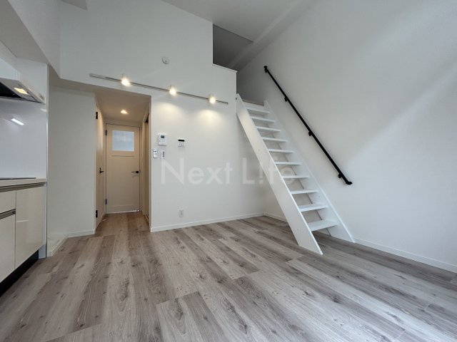 その他部屋・スペース　アウローラ E