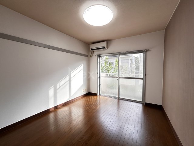 居室・リビング　コーポレイメイ 101