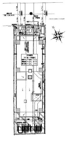 建物外観　完成予想図