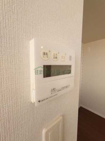 セキュリティ　リライフ下北沢店