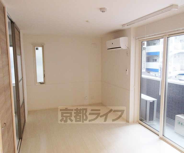 居室・リビング　とっても綺麗なお部屋・