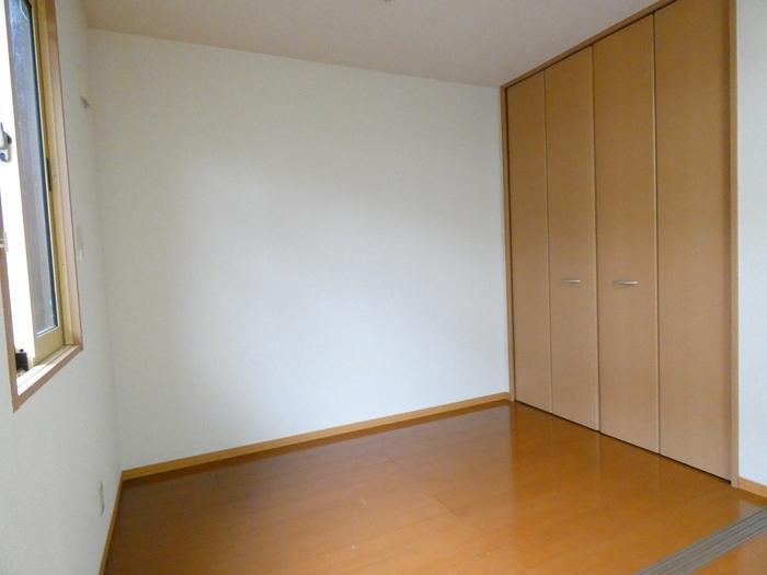 その他部屋・スペース　洋室