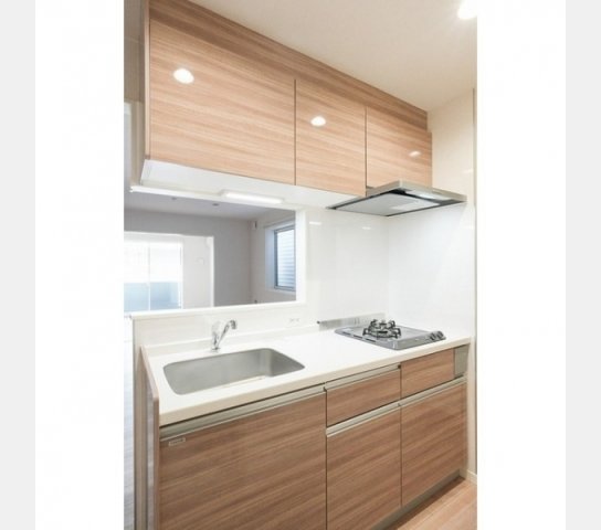 キッチン　キッチン※別部屋参考写真