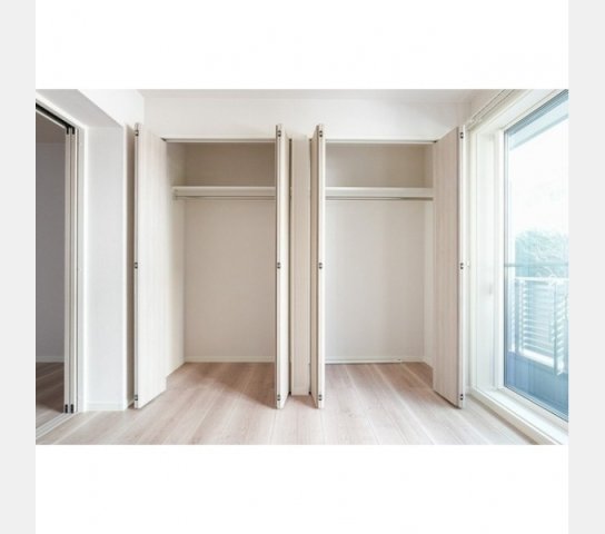 収納　収納※別部屋参考写真