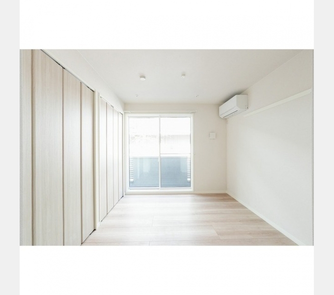 居室・リビング　居室※別部屋参考写真