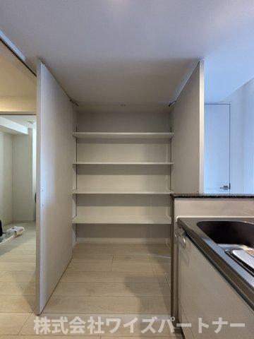 その他　※別号室の為、現況優先