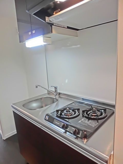 キッチン　システムキッチン