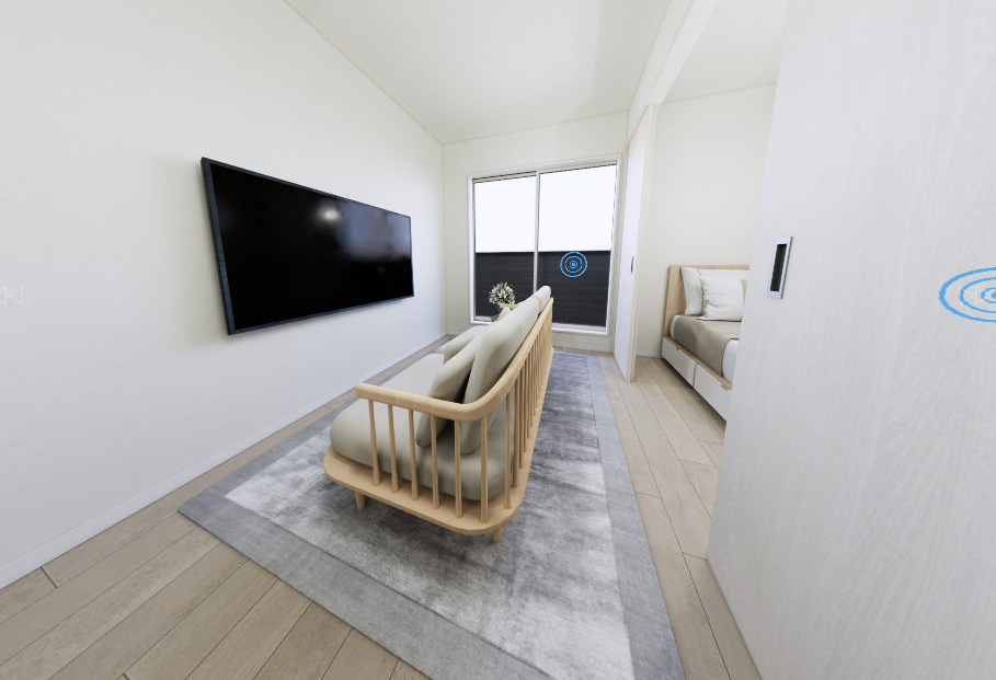 居室・リビング