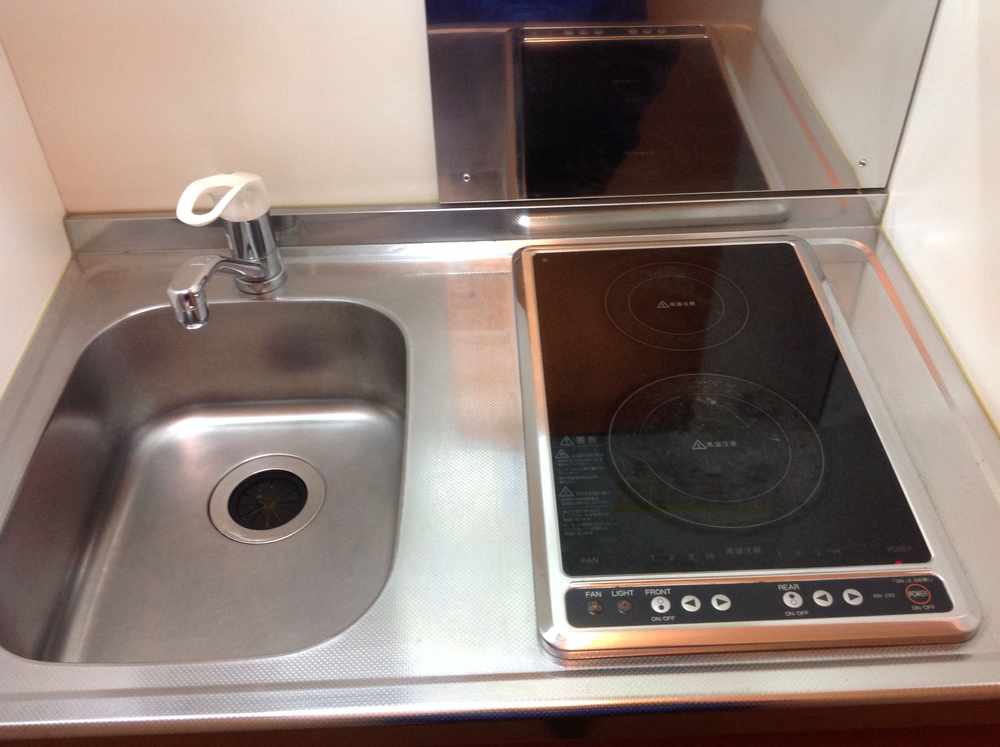 キッチン　画像7