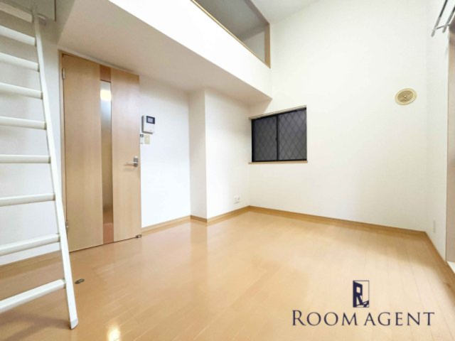 居室・リビング　※類似写真です