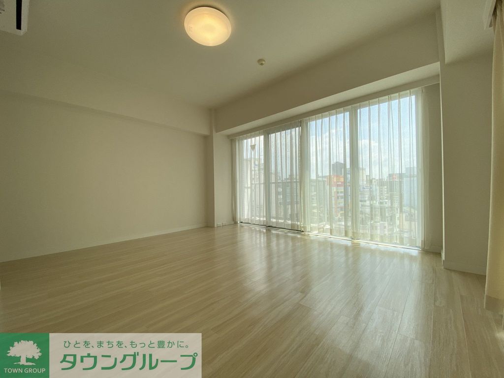 居室・リビング　リビング/居室