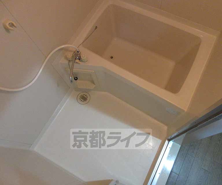 バス・シャワールーム　嬉しいセパレートです