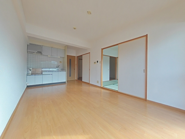 居室・リビング　居室