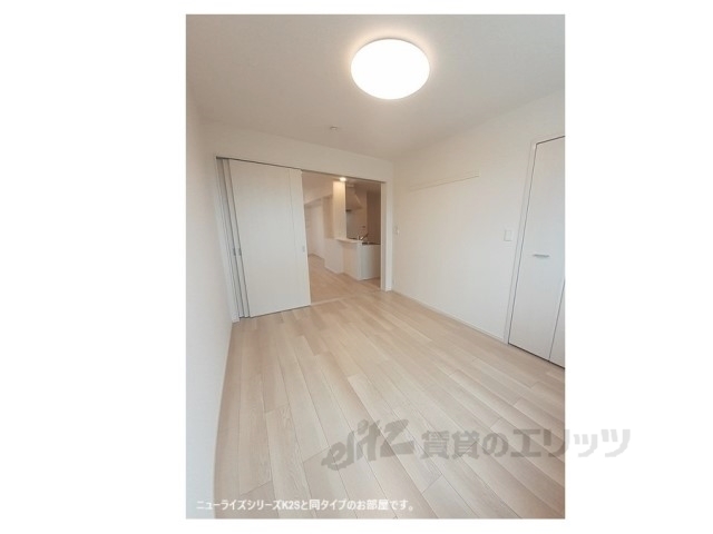 その他部屋・スペース　洋室