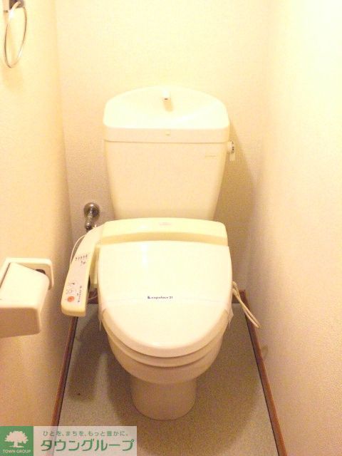 その他　インターネット完備